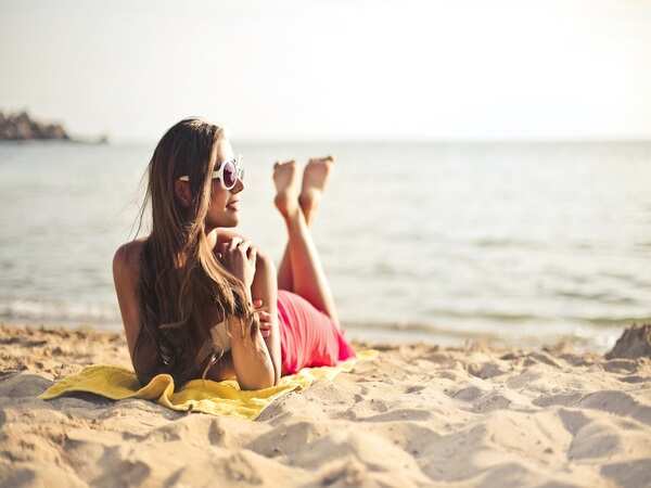Bikini trimmers for a smooth and hair-free bikini area