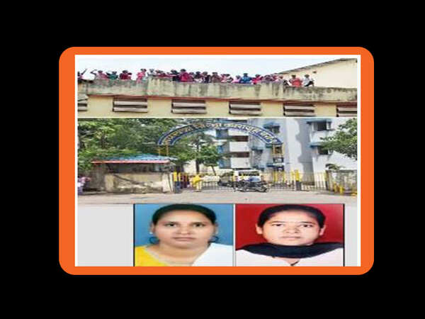 Prison riot: Byculla women's jail is a hellhole, say former inmates