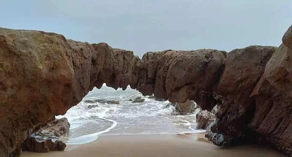 AP high court orders demolition of illegal Thotlakonda resort