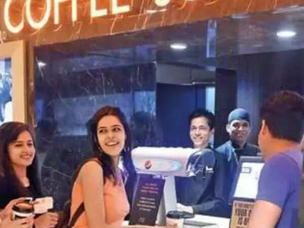 Patrons not bound to buy inside: Cinemas