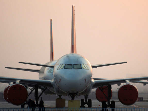 Flights to Goa to get costly as Navy cuts aircraft movements at Dabolim