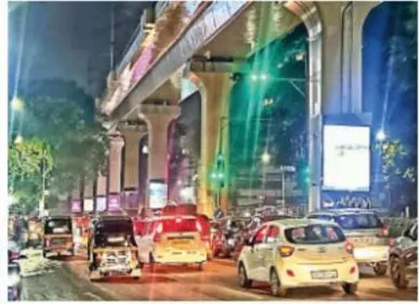 From rail transport infra, Metro pillars turn PMC’s revenue source