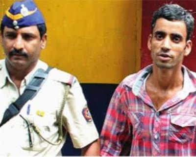 State moves HC to seek death penalty for Pallavi's killer