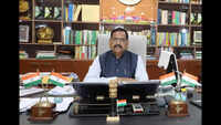 BAU VC urges farmers to shift to millets, pulses amid warnings of weak monsoon