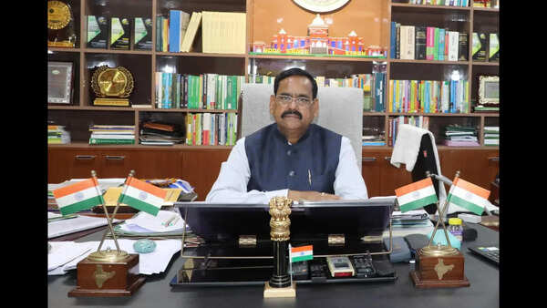 BAU VC urges farmers to shift to millets, pulses amid warnings of weak monsoon