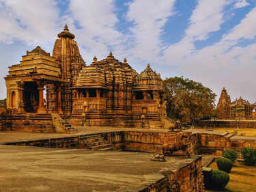 Khajuraho unveiled: 5 temples that tell the story of Madhya Pradesh’s glorious past