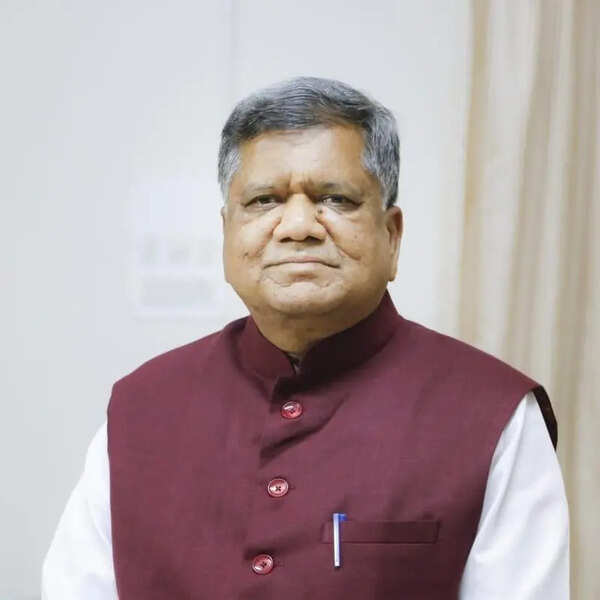 Bring Hubballi-Dharwad & Belagavi together for faster growth, says MP Shettar