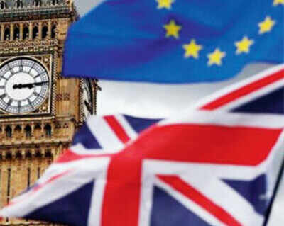 Brexit May Give Rise To Euro English Language