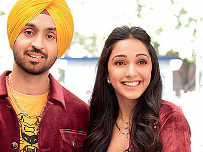 Diljit Dosanjh: Still trying to understand Bollywood