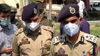 Killing of BJP leader by terrorists seems like pre-planned attack: Kashmir IGP 