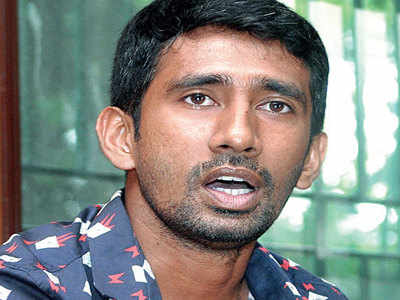 Keeper Saha wanted to train under Vijay Yadav, BCCI says no