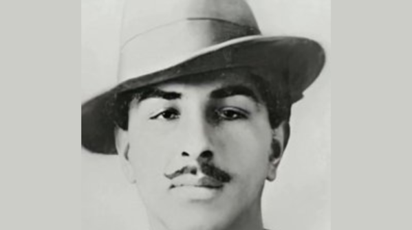 ​Down with Imperialism: Bhagat Singh​