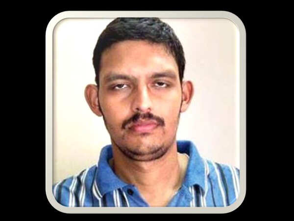Remember Bitti Mohanty? He’ll walk free in 2 months