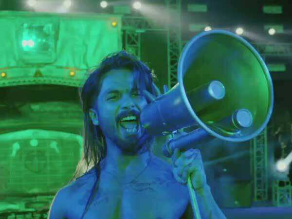 'Chitta ve' from 'Udta Punjab' might become 'Luchcha ve'