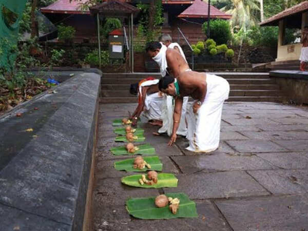 Covid-19: Uncertainty over Kottiyoor annual festival