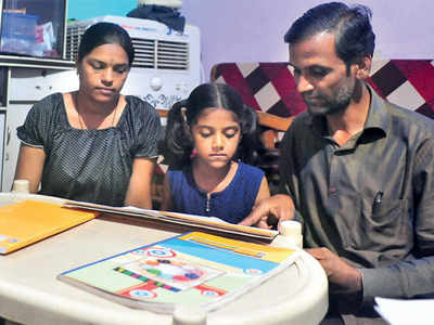 Mumbai: Parents fret over child rights panel inaction
