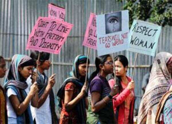 #IWillGoOut, say Pune women