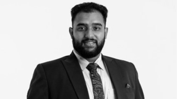 Sukhman Gill