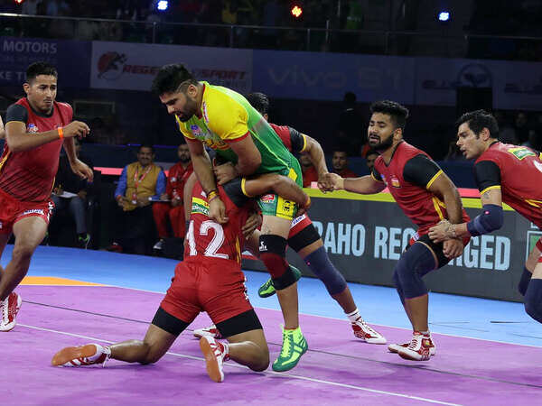 PKL 7: U Mumba, Bengaluru Bulls begin with wins