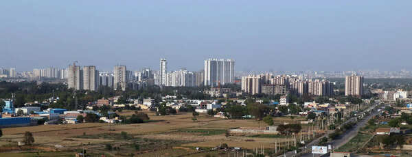 Haryana rolls out online mutation process to curb property fraud, begins with Manesar