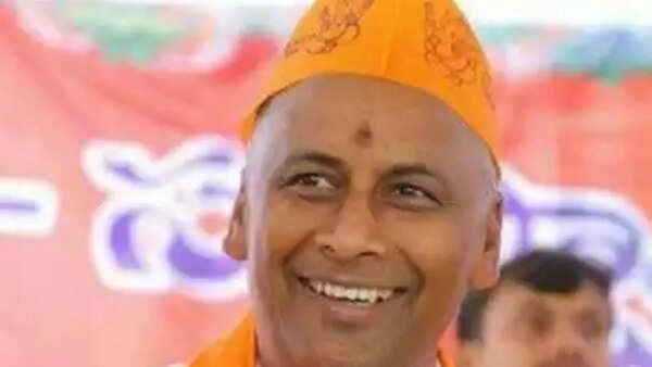 Telangana BJP vice president NVSS Prabhakar seeks probe into phone tapping allegations
