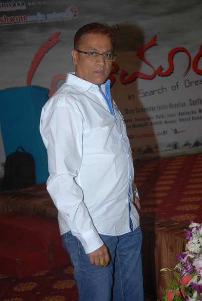 Kannada singer, composer LN Shastri dies at 49