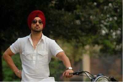 Diljit Dosanjh writes screenplay of music video for first time