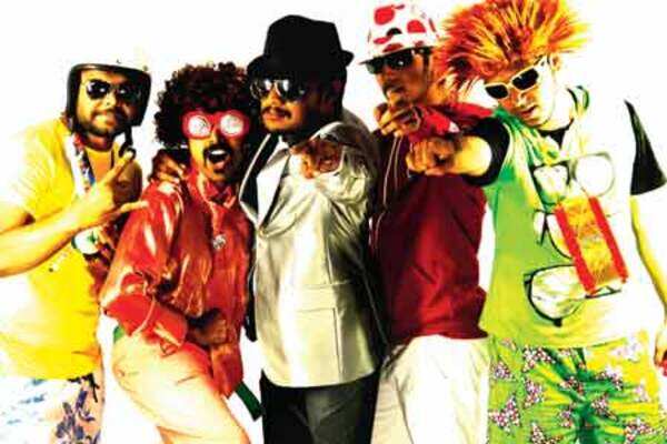 Live Banned to perform in Chennai