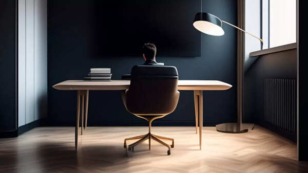 Laid off in your living room: The chaos of remote job cuts