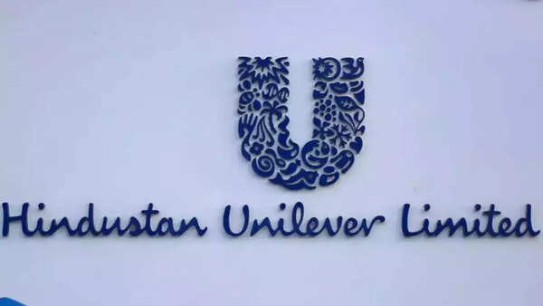 Hindustan Unilever Q2 net up 4% to Rs 2,717 crore