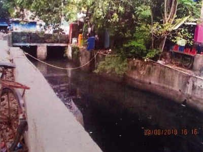This rainy season, after 19 years of waiting, Santacruz residents will get relief from flooding
