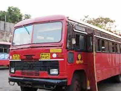 312 MSRTC buses in Nashik division get wi-fi facility