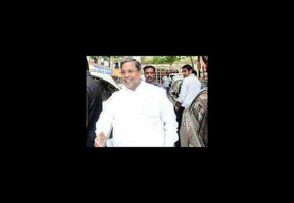Mr CM, please listen to the people as you did with Cauvery