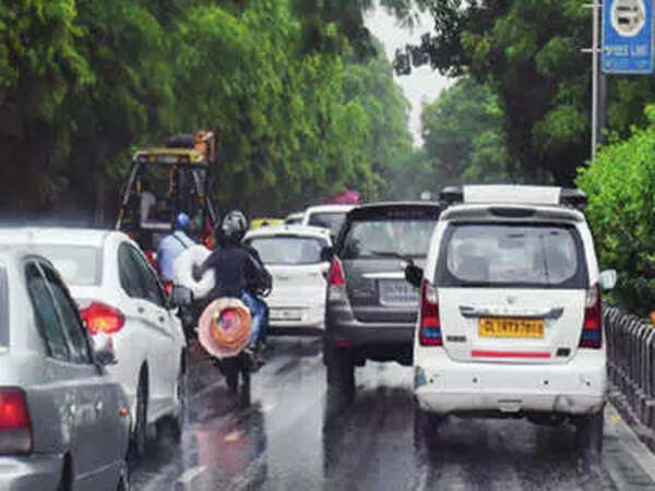 Unchoking streets: Four multilevel parking lots planned in Karol Bagh