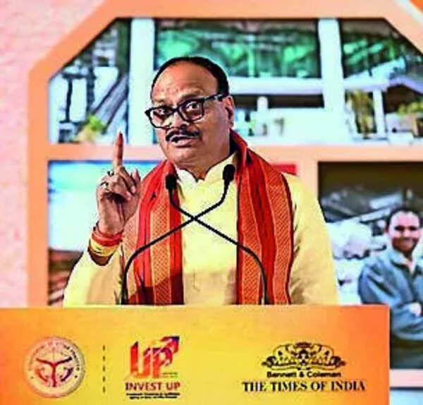 UP’s image transformed under BJP rule: Pathak