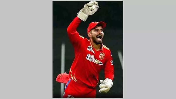 Jitesh Sharma most technically sound 'keeper in India at this moment: Sulakshan Kulkarni