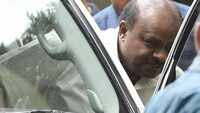 Karnataka crisis: More trouble for HDK, another Independent MLA quits govt, extends support to BJP 