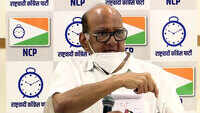 Shocked at Maharashtra governor's language in letter to CM Thackeray: Sharad Pawar 