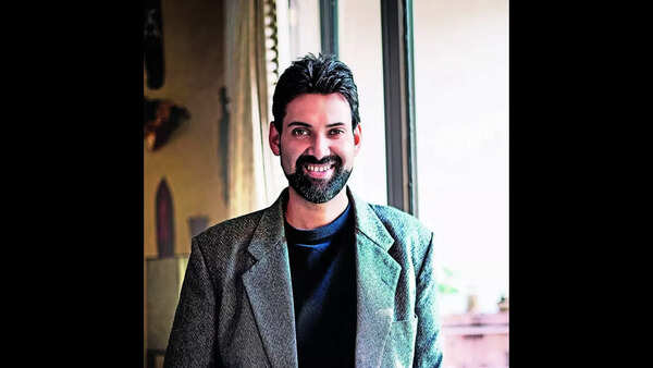 Ojaswwee Sharma's Rabb Di Awaaz is India's first multi-inclusive film