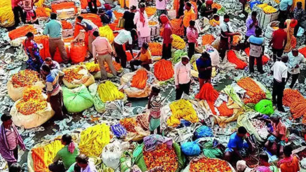 Bengal's contribution to Ayodhya ceremony: Chandernagore lights, Midnapore flowers