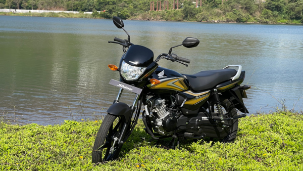 Honda Shine 100 review: Best 100 cc in its segment?