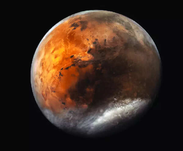 Indo-UAE scientists explore planetary models from Antarctica to Mars