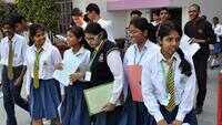 Class 10 Board exams suspended for 2020, except for northeast Delhi students: Govt 