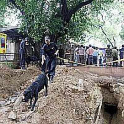 Delhi Blast: Police arrests 3 in J&K