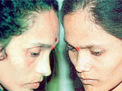 They may become the first women to be hanged in India