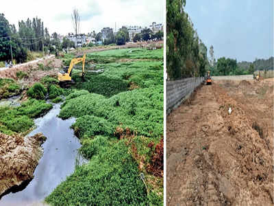 Mahadevapura’s four lakes gear up for clean makeover