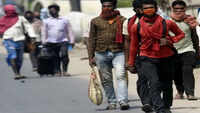 TN: '63% of migrant labourers did not get wages ever since lockdown announced' 