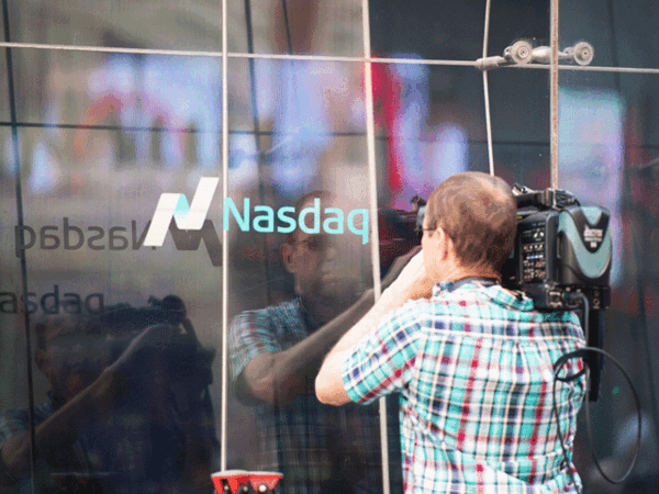 Funding taps run dry; startups look at Nasdaq for listing