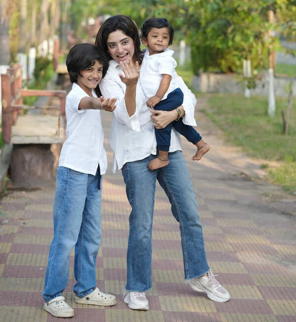 Experiencing love in the small everyday gestures: Manoshi Sengupta