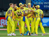 IPL 2020: Bowlers give CSK 20-run win over SRH 